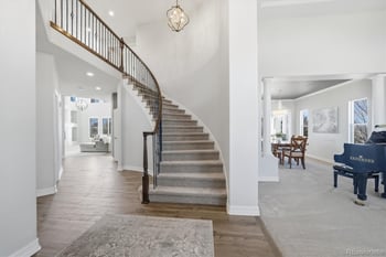 3813 Sky Hawk Ct, Castle Rock, CO 80109