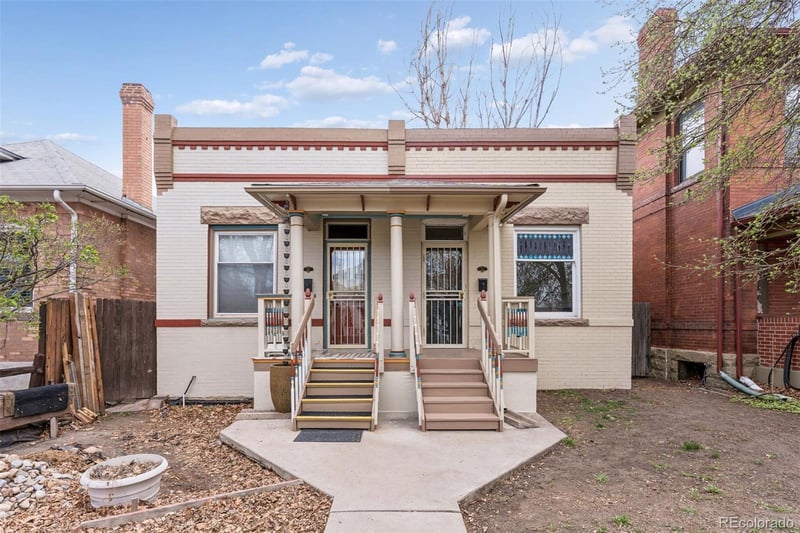 50 Cedar Ave, Denver, CO 80223