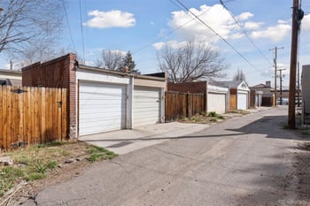 50 Cedar Ave, Denver, CO 80223