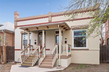 50 Cedar Ave, Denver, CO 80223