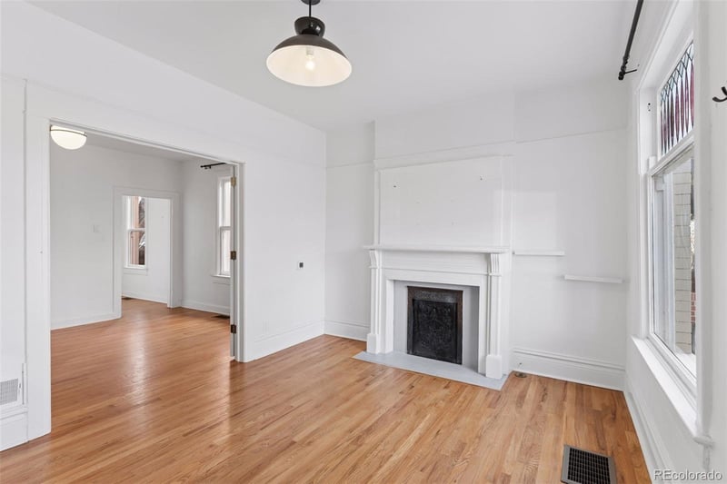 50 Cedar Ave, Denver, CO 80223