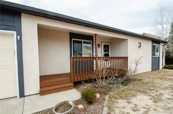 784 Century Ln, Monument, CO 80132