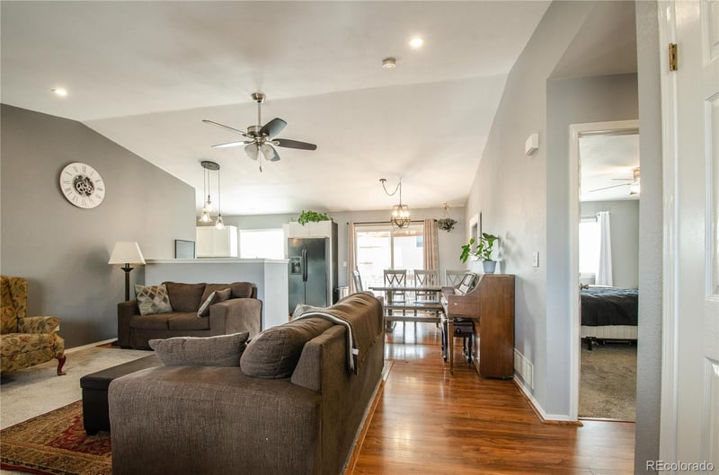 784 Century Ln, Monument, CO 80132