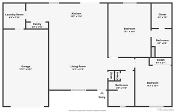 784 Century Ln, Monument, CO 80132