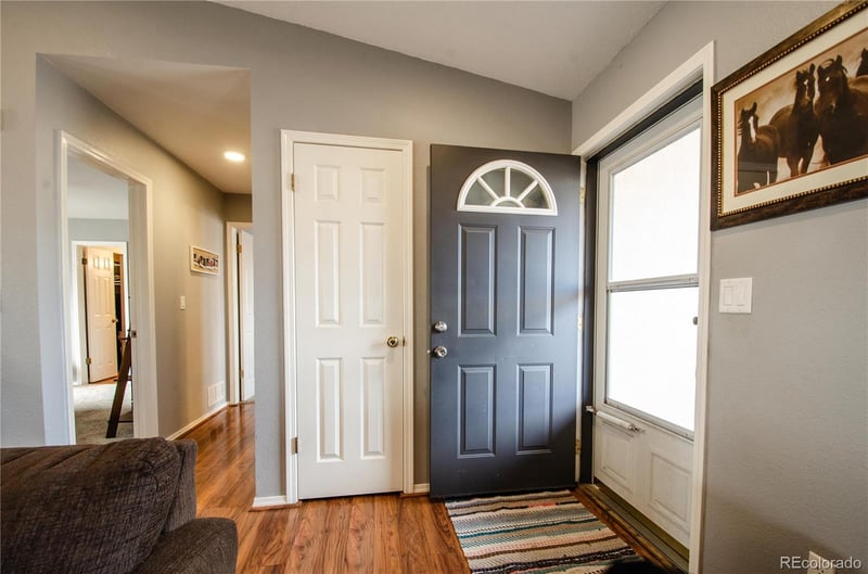 784 Century Ln, Monument, CO 80132