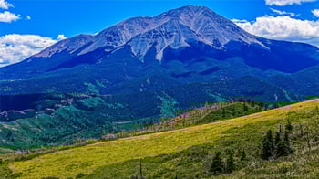 Lot 38 Raspberry Mountain Ranch, La Veta, CO 81055