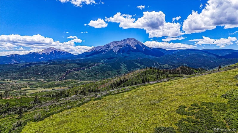 Lot 38 Raspberry Mountain Ranch, La Veta, CO 81055
