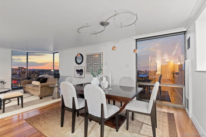 1625 Larimer St #2307, Denver, CO 80202