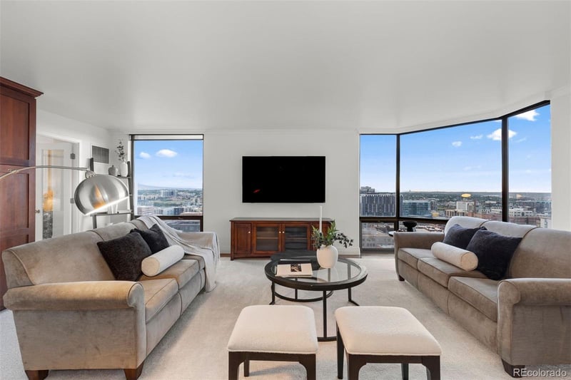 1625 Larimer St #2307, Denver, CO 80202