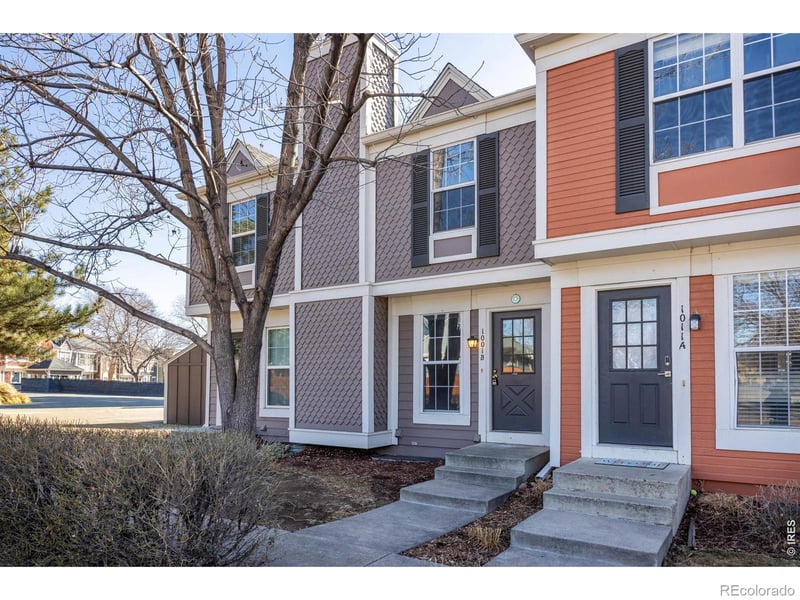 1001 Milo Cir #B, Lafayette, CO 80026