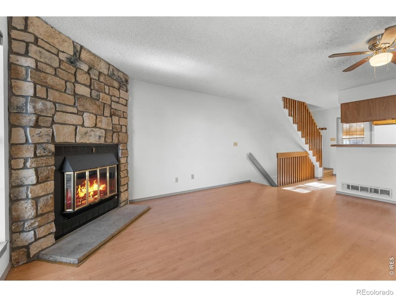 1001 Milo Cir #B, Lafayette, CO 80026