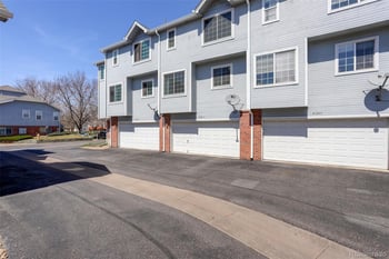 4120 119th Pl #B, Thornton, CO 80233