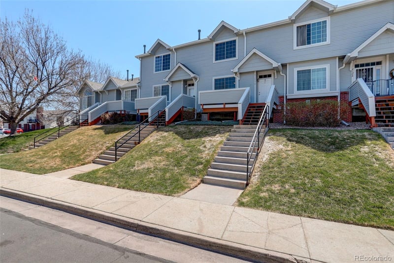 4120 119th Pl #B, Thornton, CO 80233