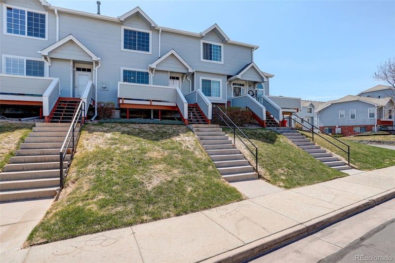 4120 119th Pl #B, Thornton, CO 80233