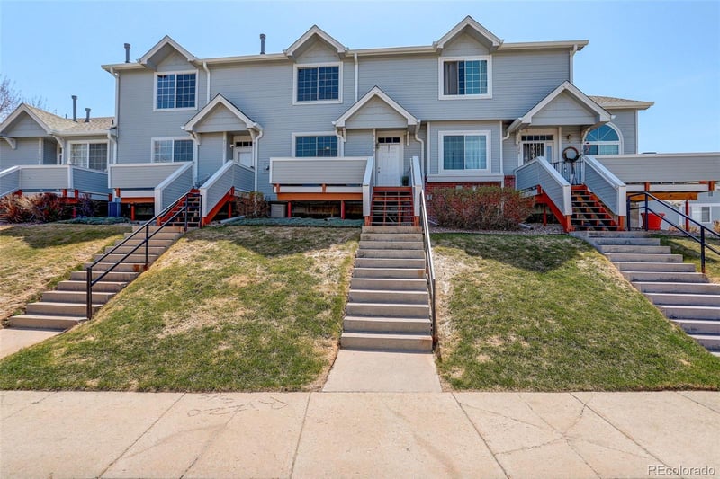4120 119th Pl #B, Thornton, CO 80233