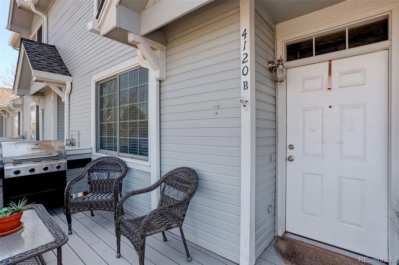 4120 119th Pl #B, Thornton, CO 80233