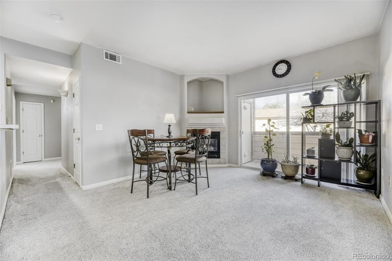 4875 Balsam Way #9-104, Littleton, CO 80123