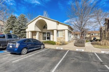 4875 Balsam Way #9-104, Littleton, CO 80123