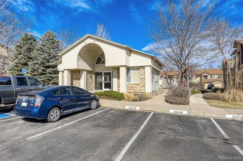 4875 Balsam Way #9-104, Littleton, CO 80123