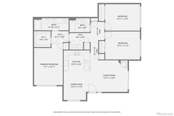 4875 Balsam Way #9-104, Littleton, CO 80123