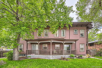 820 Kimbark St #B, Longmont, CO 80501