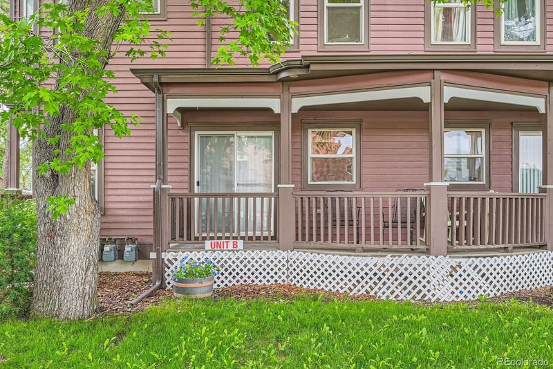 820 Kimbark St #B, Longmont, CO 80501