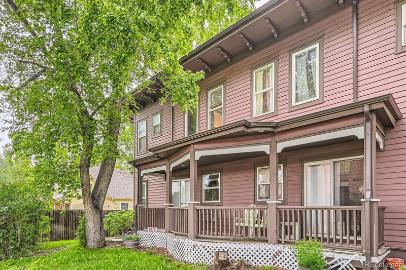 820 Kimbark St #B, Longmont, CO 80501