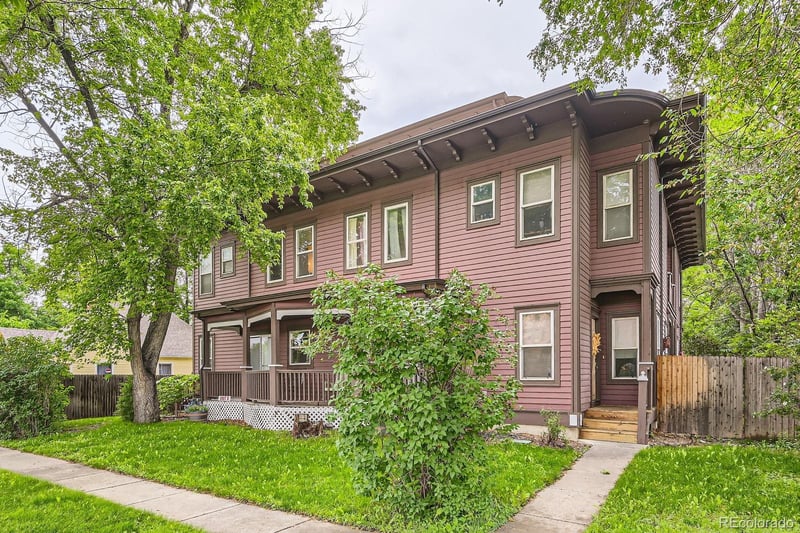 820 Kimbark St #B, Longmont, CO 80501