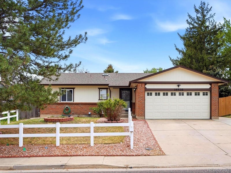14938 Florida Ave, Aurora, CO 80012