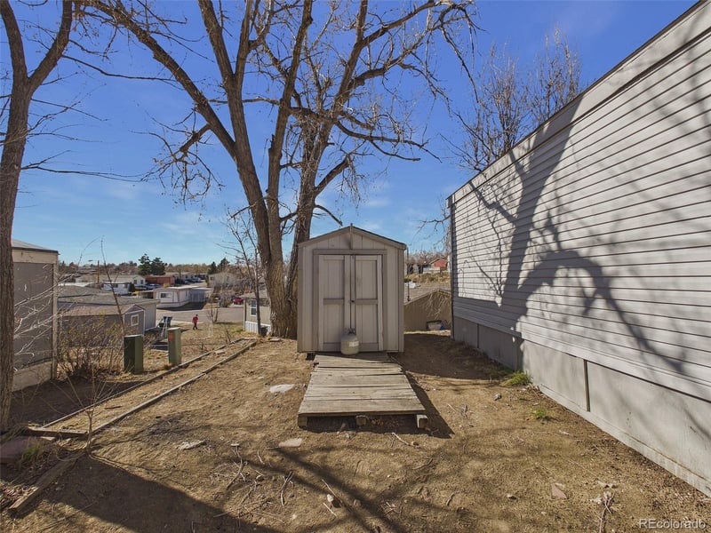 9595 Pecos St Lot 683, Thornton, CO 80260