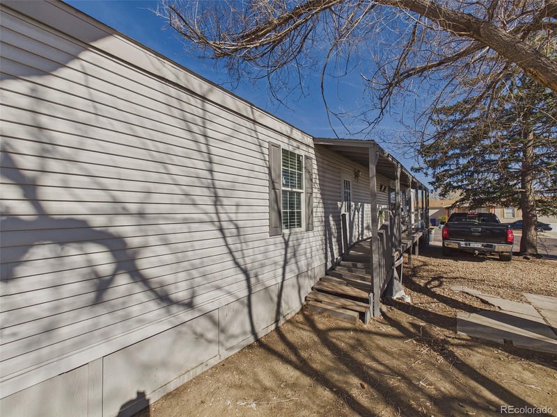 9595 Pecos St Lot 683, Thornton, CO 80260