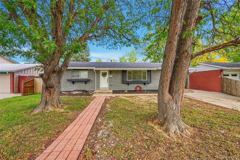 912 Bross St, Longmont, CO 80501