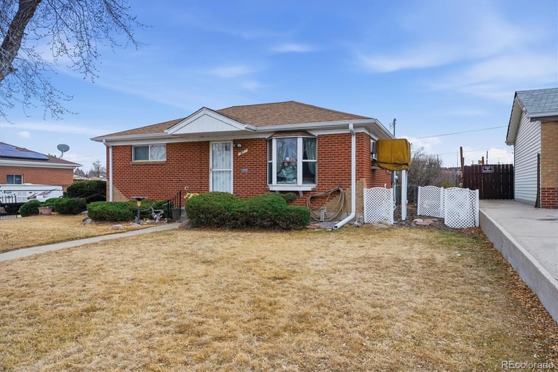 80 106th Ave, Northglenn, CO 80233