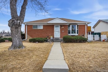 80 106th Ave, Northglenn, CO 80233