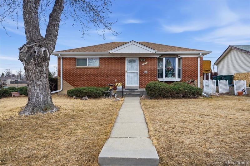 80 106th Ave, Northglenn, CO 80233