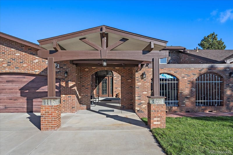 2081 W 149th Ave, Broomfield, CO 80023