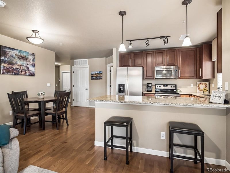 1144 Rockhurst Dr #107, Highlands Ranch, CO 80129