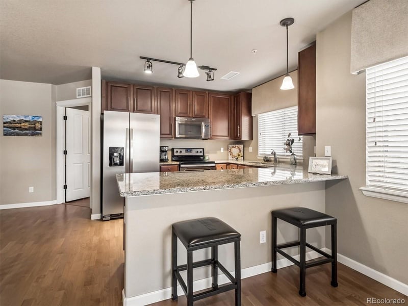 1144 Rockhurst Dr #107, Highlands Ranch, CO 80129