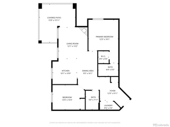 1144 Rockhurst Dr #107, Highlands Ranch, CO 80129