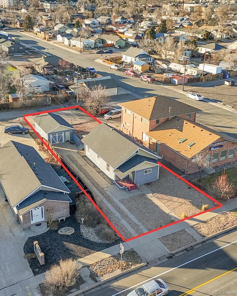 509 4th Ave, Brighton, CO 80601