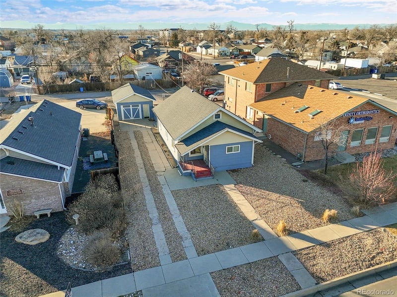 509 4th Ave, Brighton, CO 80601