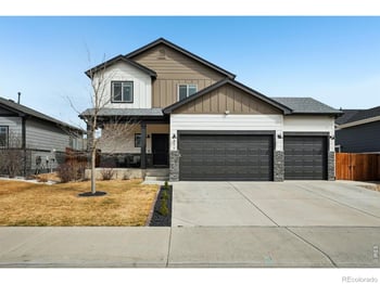 896 Prairie Dr, Milliken, CO 80543