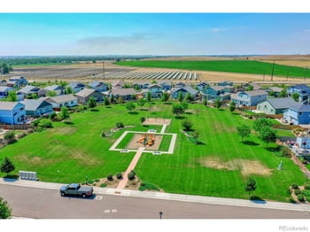 896 Prairie Dr, Milliken, CO 80543