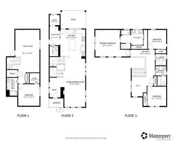 15507 Vassar Ave, Lakewood, CO 80228