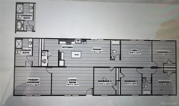 45 Johnson Ct, Keenesburg, CO 80643