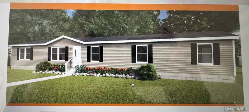 45 Johnson Ct, Keenesburg, CO 80643