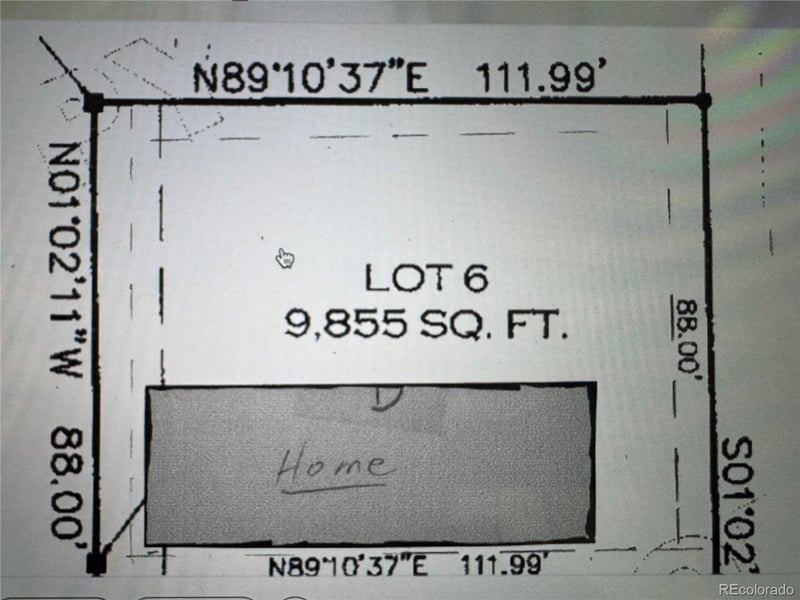 85 Stewart St, Keenesburg, CO 80643