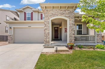 11003 Sedalia Way, Commerce City, CO 80022