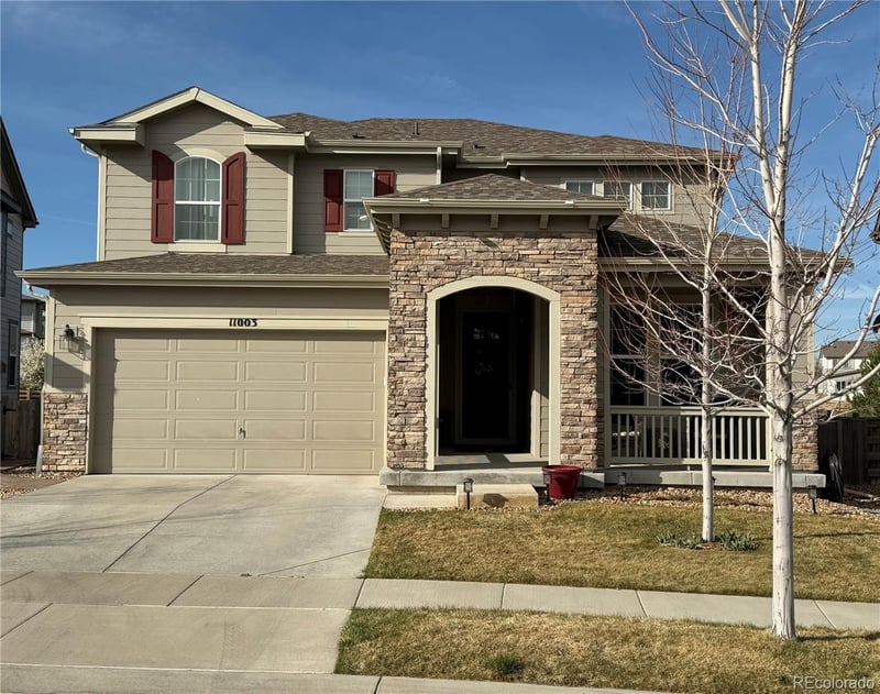 11003 Sedalia Way, Commerce City, CO 80022