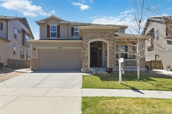 11003 Sedalia Way, Commerce City, CO 80022
